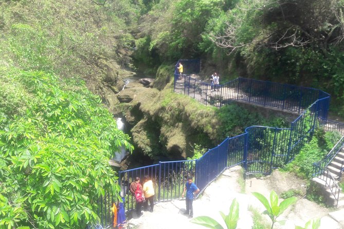 Pokhara City Tour in Sharing Bus - Key highlights from this Pokhara shared bus city tour