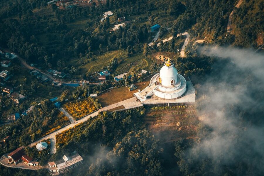 Pokhara Day Bus Sightseeing 8 points - Key highlights worth knowing