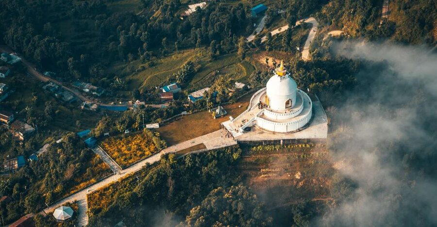 Pokhara Day Bus Sightseeing 8 points - Why this Pokhara day bus loop makes sense (and for whom)