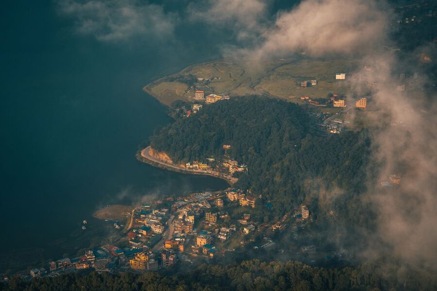 Pokhara Day Bus Sightseeing 8 points - Stop by stop: what you’ll see and what to watch for