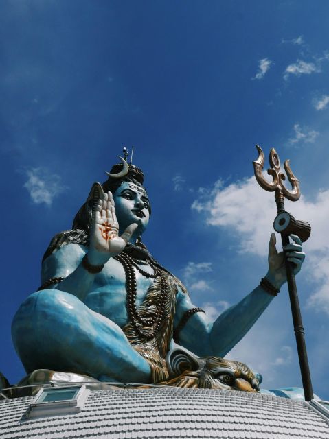 Pokhara Day Bus Sightseeing 8 points - Who should book this bus tour, and who should skip it