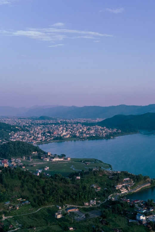Pokhara Day Bus Sightseeing 8 points - The 4-hour rhythm: what the schedule actually feels like
