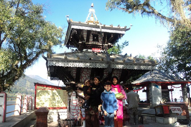 Pokhara: Day City Tour by Sharing Bus - Key Highlights at a Glance