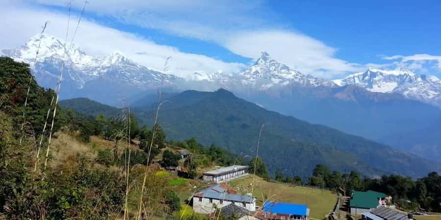 Pokhara: Day Hike to Australian Camp - Should you book the Dhampus to Australian Camp day hike?