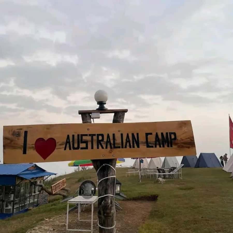 Pokhara: Day Hike to Australian Camp - The Dhampus to Australian Camp trail: easy to moderate, but keep your eyes up