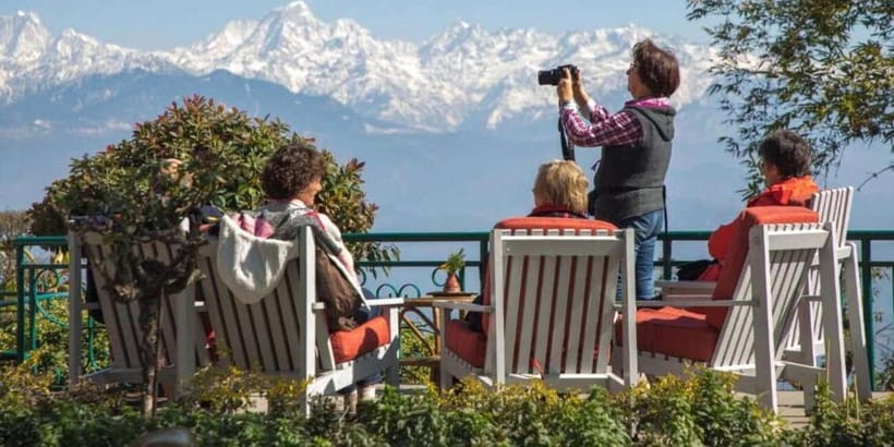 Pokhara: Day Hiking to Australian Base Camp with Lunch - Price and logistics: what’s included, what’s extra, and what that means for your budget