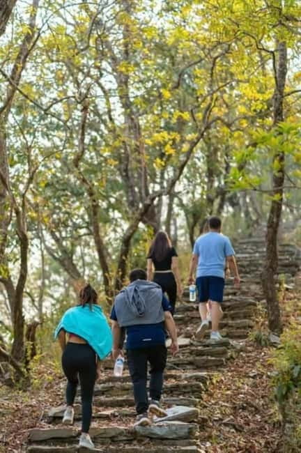 Pokhara: Day Hiking to Australian Base Camp with Lunch - Why the Australian Camp hike from Kande is such good value