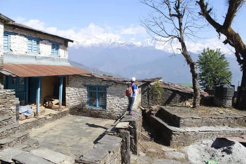 Pokhara: Day Hiking to Australian Base Camp with Lunch - Who this hike suits, and who should think twice