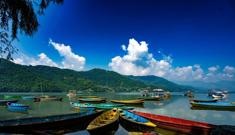 Pokhara Day Tour (Private car) - A One-Day Pokhara Plan That Starts Before the Sun