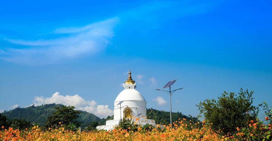 Pokhara Day Tour (Private car) - Price and Logistics: What $68 Gets You, and What It Does Not