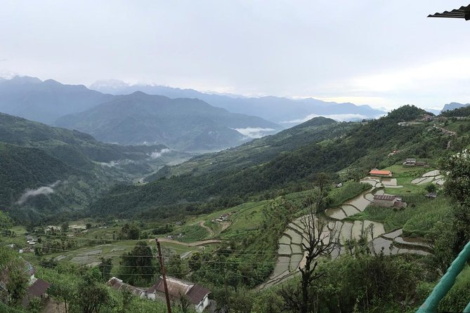 Pokhara: Dhampus Easy Trek for Families with YoungKids 2 Day Tour - Key things to know before you go