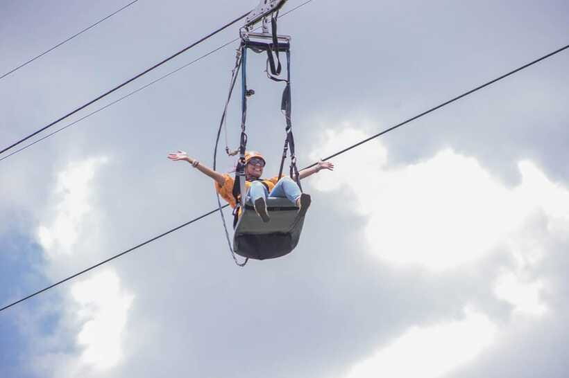 Pokhara: Experience The World's Steepest Zipline - Price and Value: Is $63 Worth It?