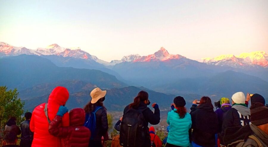 Pokhara: Full-Day Guided Sightseeing Tour - Key highlights at a glance