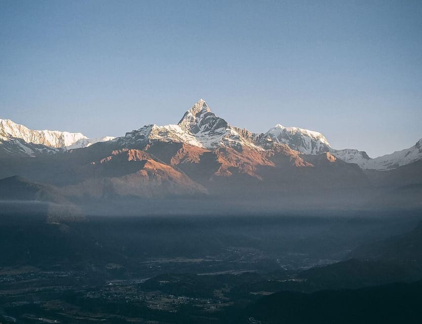 Pokhara: Full-Day Private Tour on 7 Iconic Destination - Key highlights you should care about