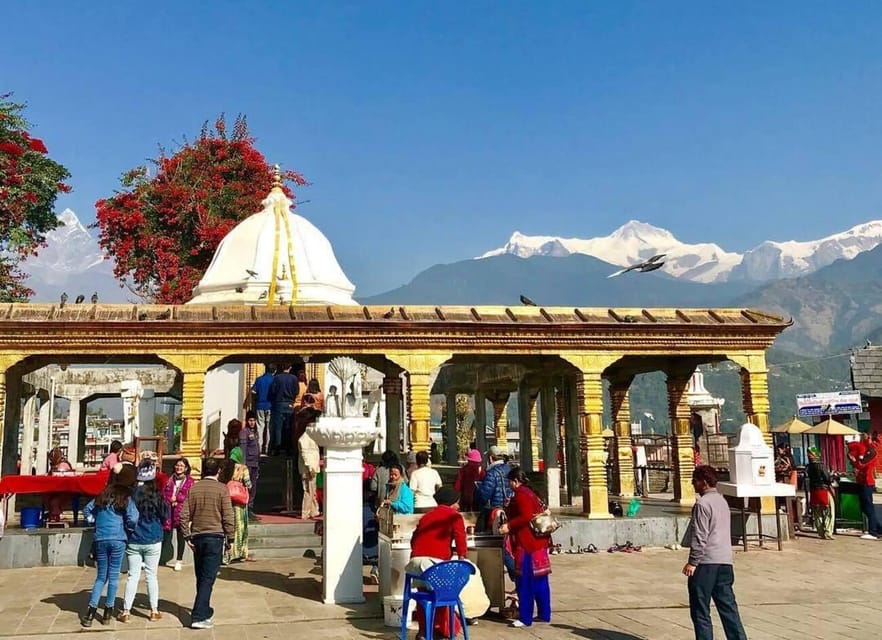Pokhara: Full-Day Private Tour on 7 Iconic Destination - What This Private 7-Spot Pokhara Tour Feels Like in Real Life
