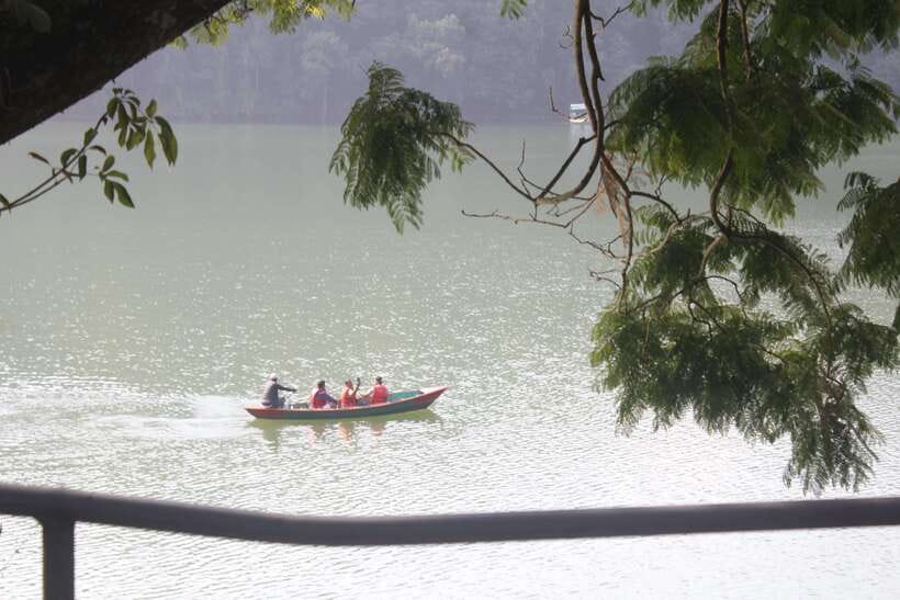 Pokhara: Full-Day Sharing Bus Tour on 7 Iconic Destination - Key Points to Know Before You Go