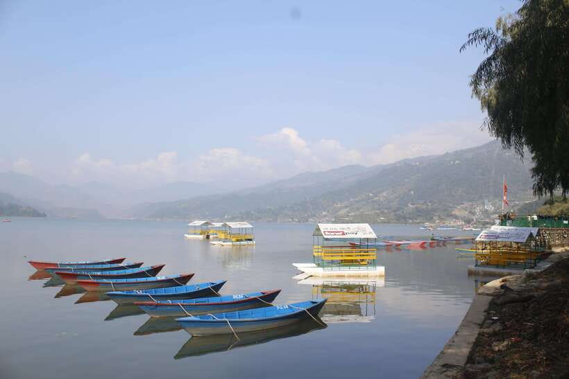 Pokhara: Full-Day Sharing Bus Tour on 7 Iconic Destination - A Shared Bus Day That Packs Pokhara Into One Loop