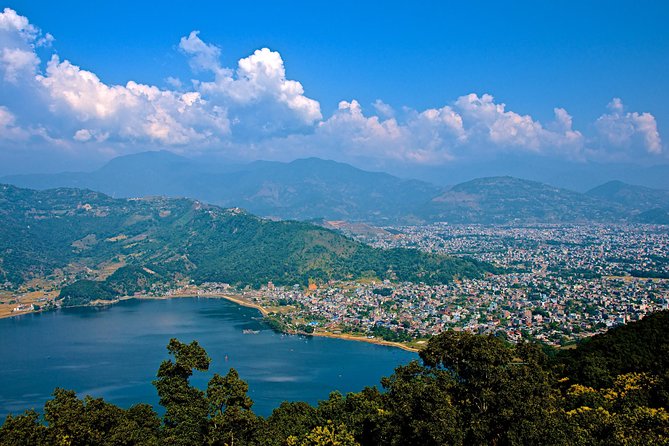 Pokhara: Full-Day Sightseeing & Viewpoints Tour - Private/Group - Key Highlights You’ll Actually Feel on the Day