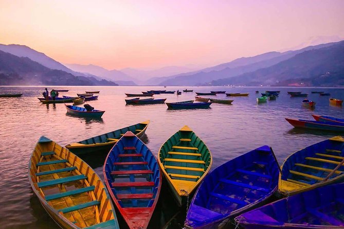 Pokhara: Full-Day Sightseeing & Viewpoints Tour - Private/Group - A Pokhara Viewpoints Route That’s Easy to Follow