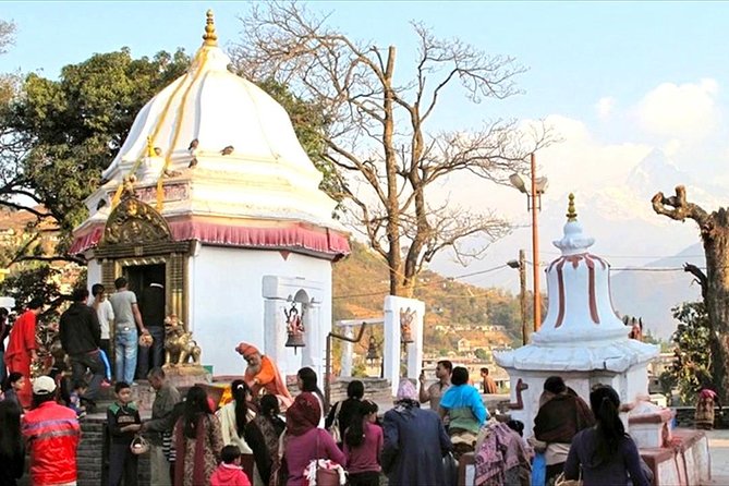 Pokhara: Full-Day Sightseeing & Viewpoints Tour - Private/Group - Tal Barahi Temple Island Visit, Calm Culture at the Water’s Edge