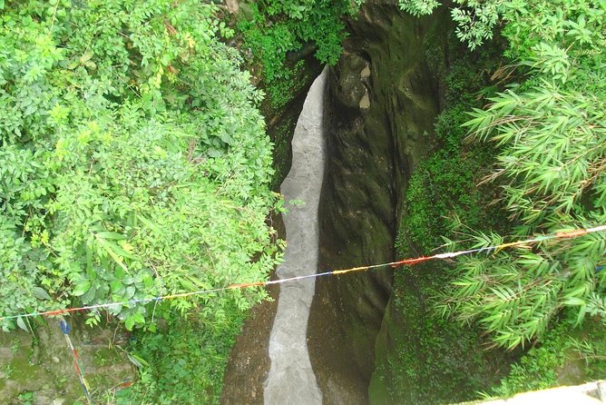 Pokhara: Full-Day Sightseeing & Viewpoints Tour - Private/Group - Devi’s Fall Underground Waterfall, Most Dramatic in Rainy Season