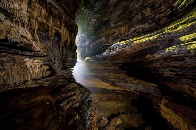 Pokhara: Full-Day Sightseeing & Viewpoints Tour - Private/Group - Gupteshwor Mahadev Cave, Shiva Shrine and a Water View Beneath