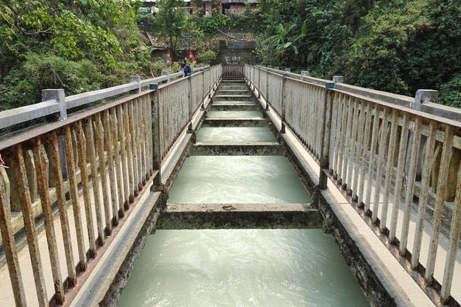 Pokhara: Full-Day Sightseeing & Viewpoints Tour - Private/Group - Suspension Bridge, Photos and a Quick Dose of Adventure