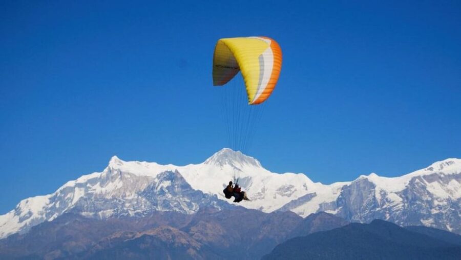 Pokhara: Golden Hour at Peace Pagoda - Himalayan Sunset Tour - Getting to the pagoda, scenic roads and a comfortable ride