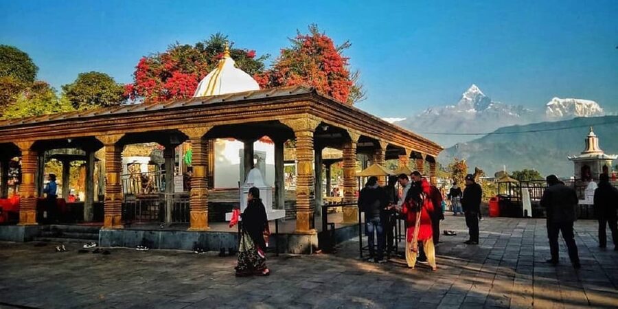 Pokhara: Group Joining Full Day Highlights Tour With Sunrise - Sarangkot Sunrise Sets the Pace for the Whole Day