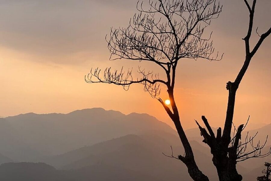 Pokhara: Group Joining Full Day Highlights Tour With Sunrise - Phewa Lake Boating and Tal Barahi Temple: The Iconic Payoff