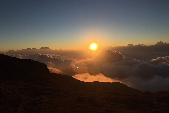 Pokhara: Group Joining Sarangkot Sunrise Himalayas Tour - The drive up: greenery roads and getting your bearings in the dark