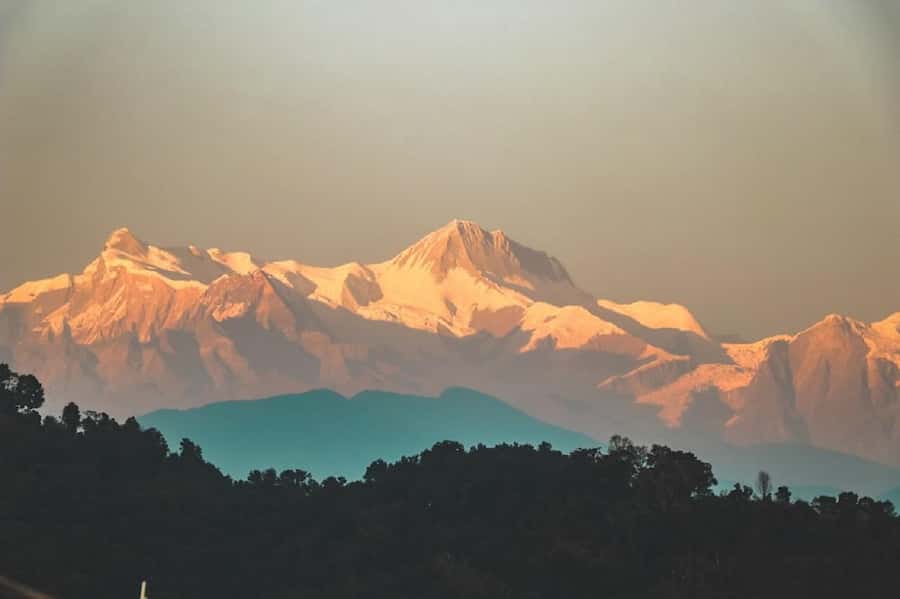 Pokhara: Guided Day Hike From Dampus To Australian Base Camp - Price and value: does $55 per person make sense for a day hike?