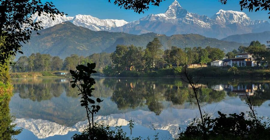 Pokhara: Guided Evening Walking Tour in Lakeside - Who this tour is for, and who might feel unsatisfied