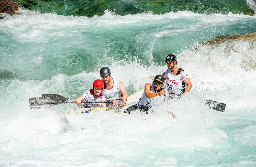 Pokhara: Half Day Upper Seti Rafting - Key things to know before you go