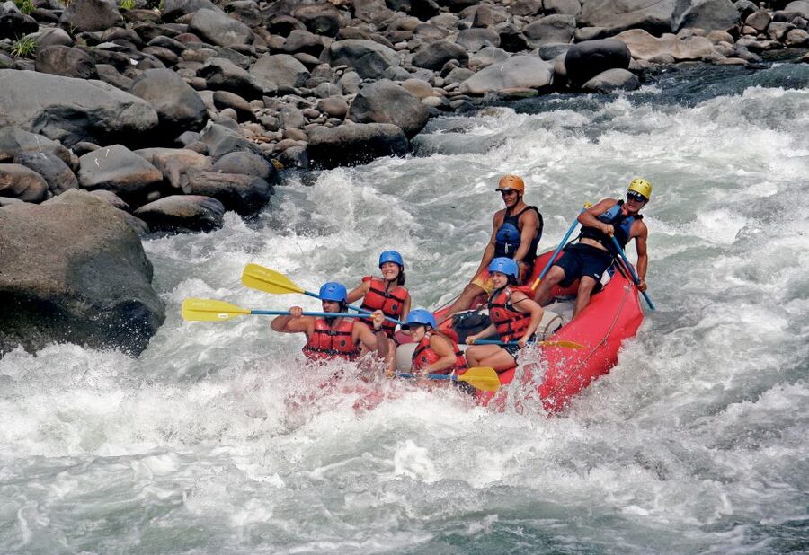 Pokhara: Half Day Upper Seti Rafting - Upper Seti Rafting in Pokhara: What You Are Really Signing Up For