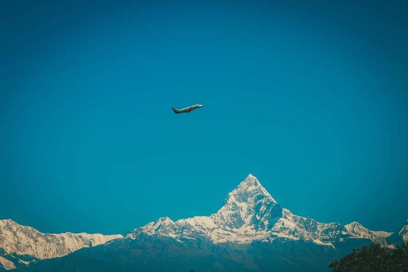 Pokhara: Half Day Upper Seti Rafting - River Playtime: Swimming and Body Surfing When the Guide Says It’s Okay
