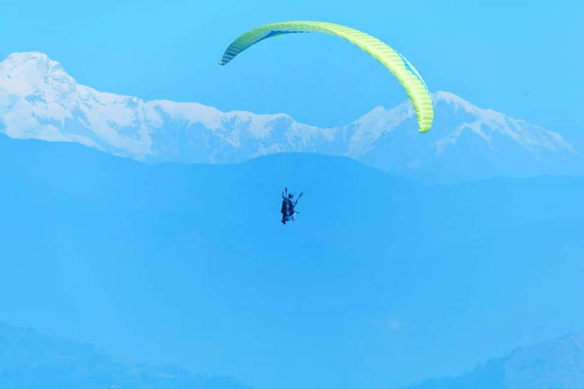 Pokhara: Half Day Upper Seti Rafting - Price and Value: What You Get for Around $53