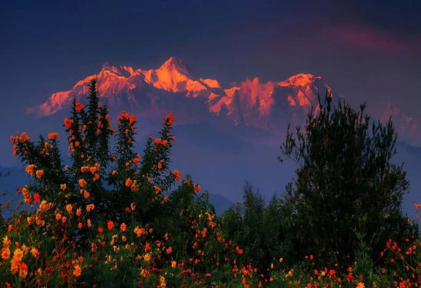 Pokhara: Hike To Australian Base Camp - A solid day hike out of Lakeside Pokhara, aimed at peak views