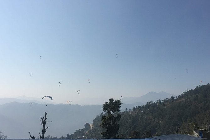 Pokhara : Hiking to Sarangkot from Lakeside - Why Sarangkot from Lakeside is such a smart half-day hike