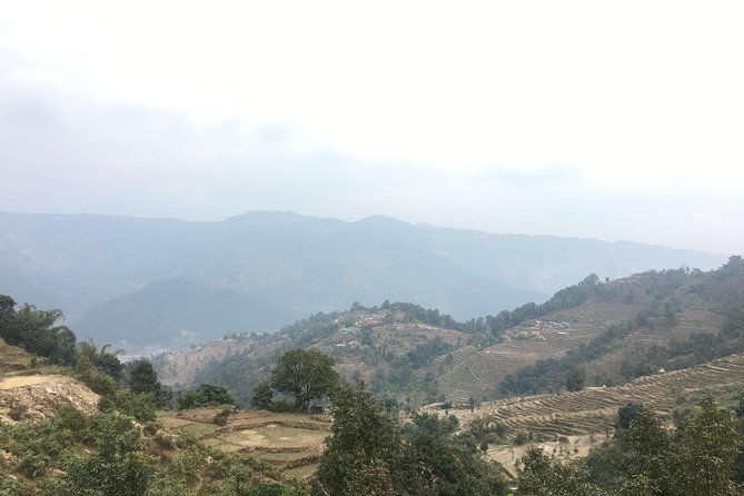 Pokhara : Hiking to Sarangkot from Lakeside - Guide value: what a good trekking guide changes in a short hike