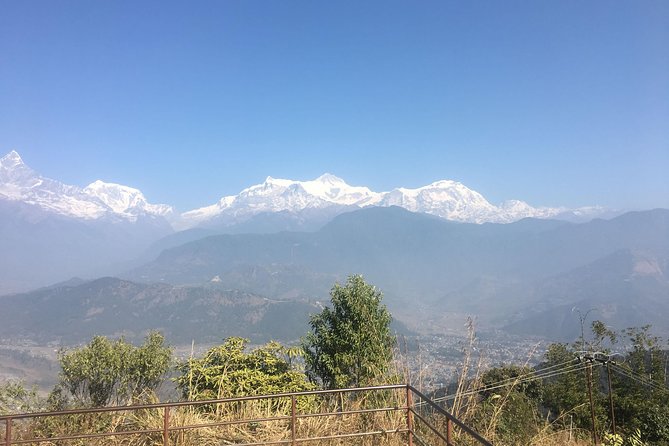 Pokhara : Hiking to Sarangkot from Lakeside - Who should book this hike, and who might want a different option