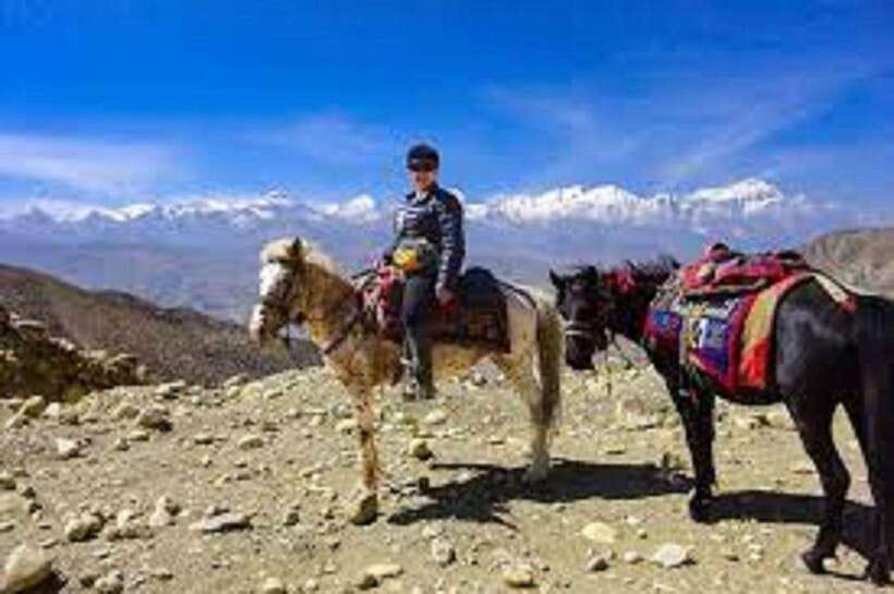 Pokhara: Horseback Riding Adventure with Hotel Pickup - The View from Higher Ground: Why This Tour Can Feel Like a Mini Mountain Day