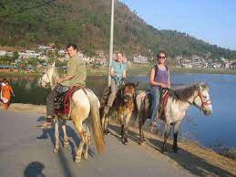 Pokhara: Horseback Riding Adventure with Hotel Pickup - Price and Value: Is $34 for 2.5 Hours a Good Deal?