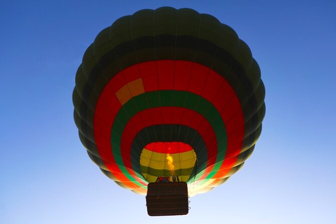 Pokhara: Hot Air Ballooning Tour in Pokhara - What you get after landing: calm wrap-up, certificate, and peace of mind