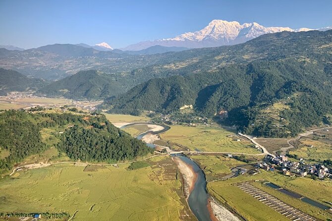 Pokhara: Hot Air Ballooning Tour in Pokhara - Price and value: why $195 may feel reasonable for a small-group flight