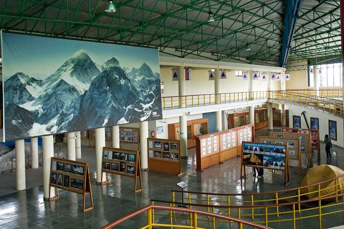 Pokhara in 5 Hours: Lake, Museum, Cave, Falls & Pagoda Hill - A 5-hour Pokhara greatest-hits route, with real local guidance
