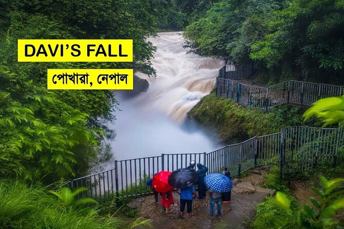 Pokhara in 5 Hours: Lake, Museum, Cave, Falls & Pagoda Hill - International Mountain Museum: mountaineering culture, plus terrace views