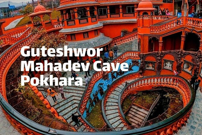 Pokhara in 5 Hours: Lake, Museum, Cave, Falls & Pagoda Hill - Price and value: what $40 buys, and what you’ll pay extra