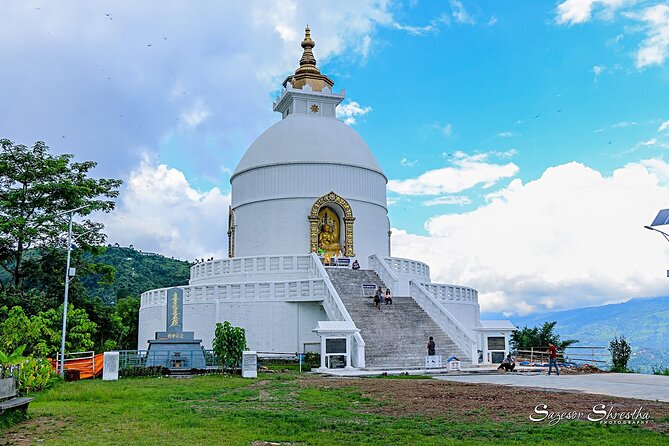 Pokhara in 5 Hours: Lake, Museum, Cave, Falls & Pagoda Hill - Getting the timing right in Pokhara