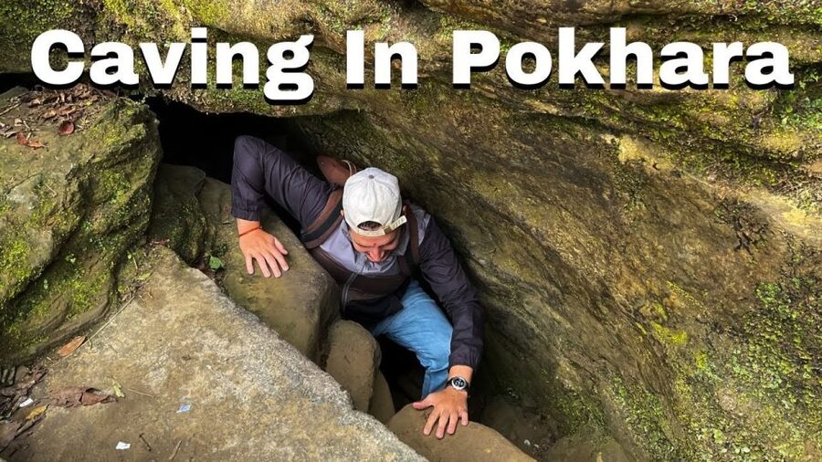 Pokhara:Mahendra, Gupteshwor Mahadev & Bat Cave Private Tour - Who should book this Pokhara cave trio?
